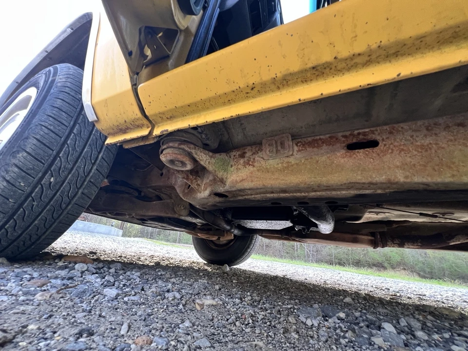 1982 GMC S-15/Sonoma - Image 6 of 16