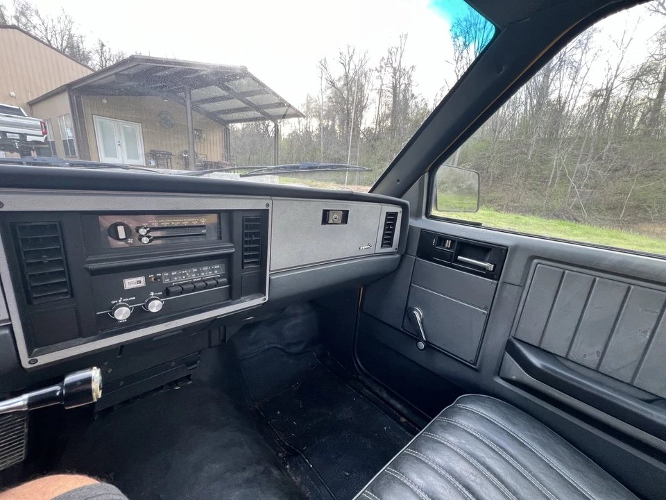 1982 GMC S-15/Sonoma - Image 13 of 16