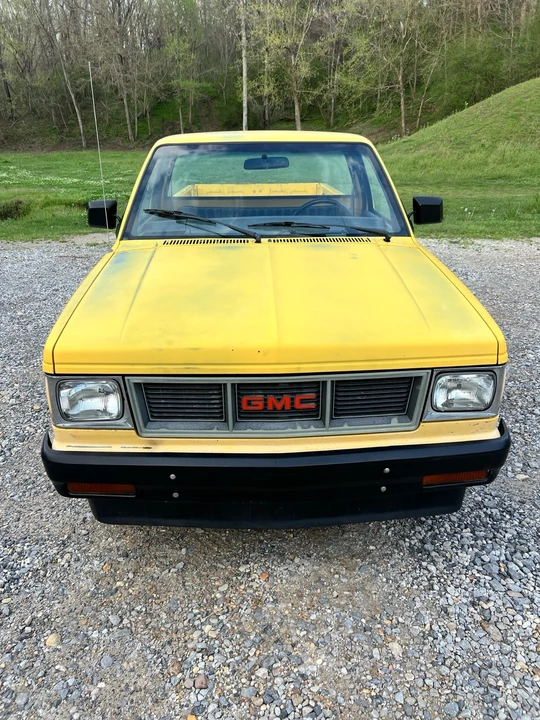 1982 GMC S-15/Sonoma - Image 2 of 16