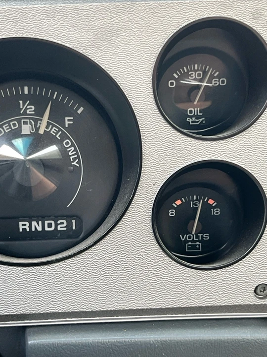 1982 GMC S-15/Sonoma - Image 12 of 16
