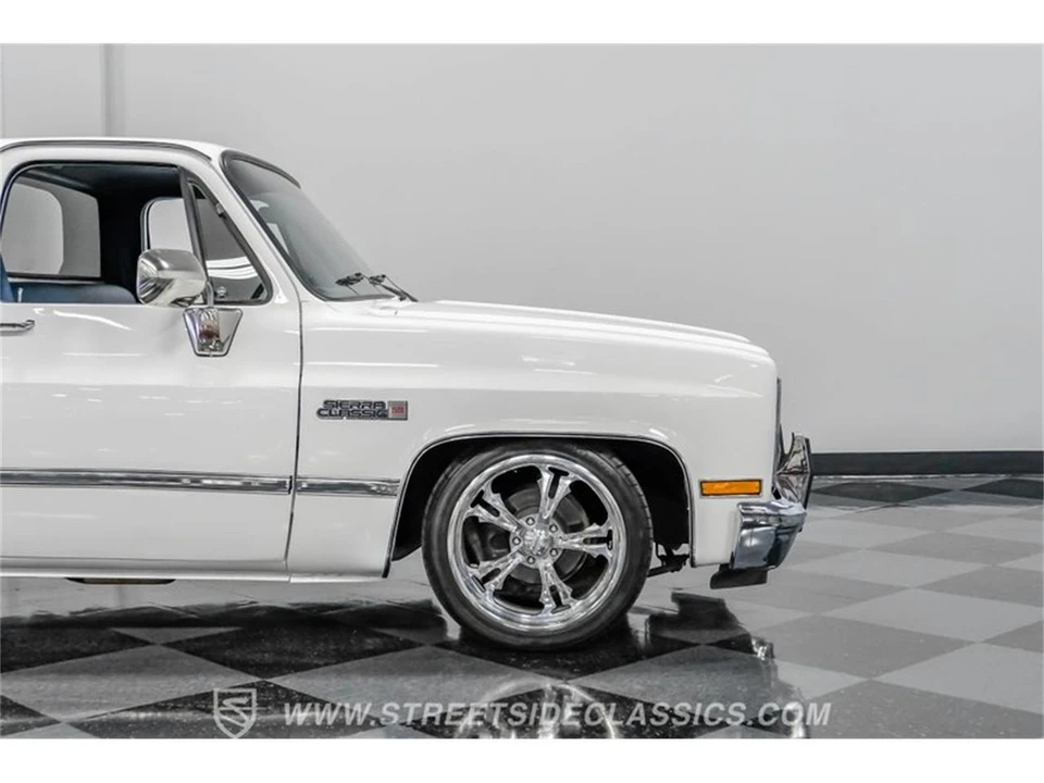 1982 GMC Sierra - Image 31 of 31