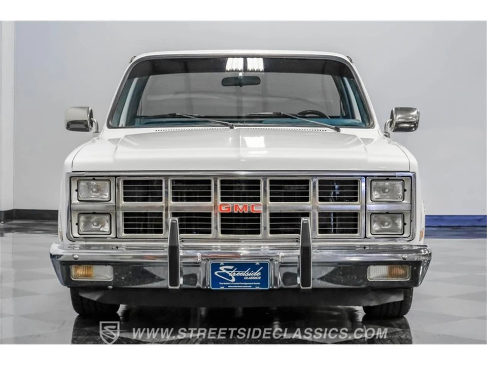 1982 GMC Sierra - Image 19 of 31