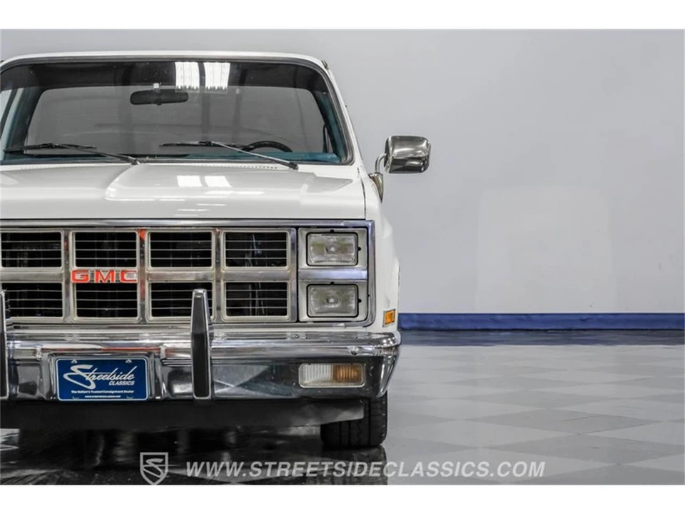 1982 GMC Sierra - Image 21 of 31