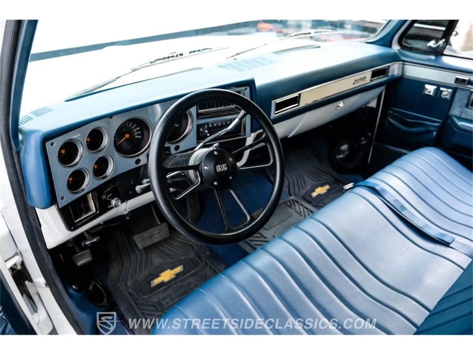 1982 GMC Sierra - Image 4 of 31