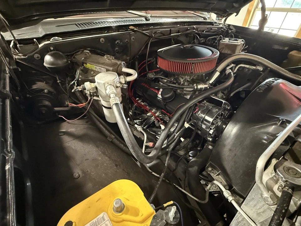 1982 GMC C/K 3rd Gen - Image 18 of 18