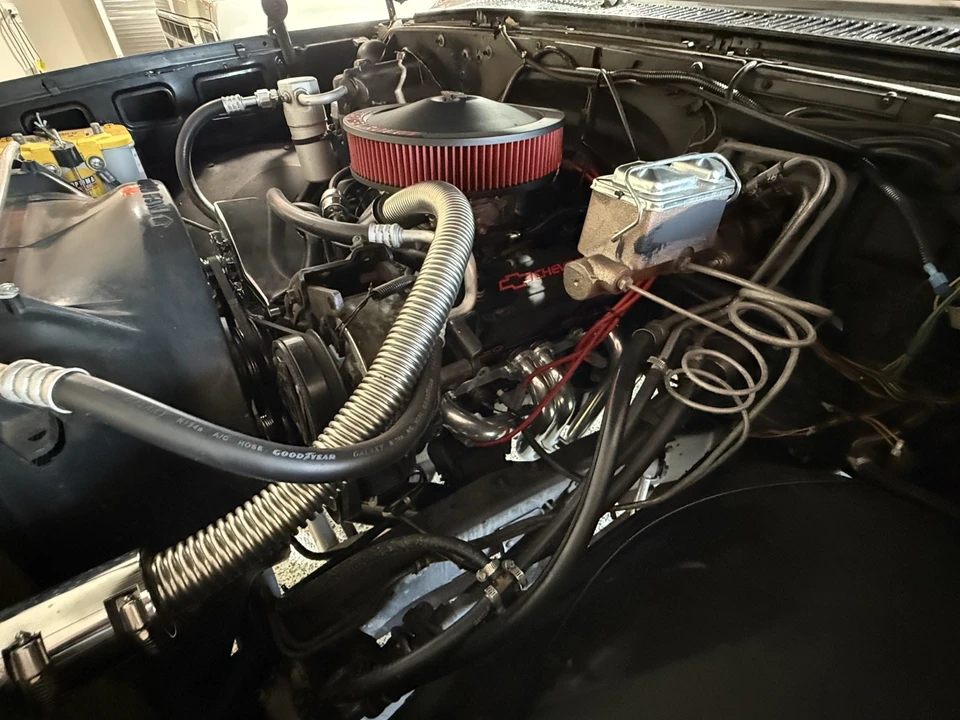 1982 GMC C/K 3rd Gen - Image 17 of 18