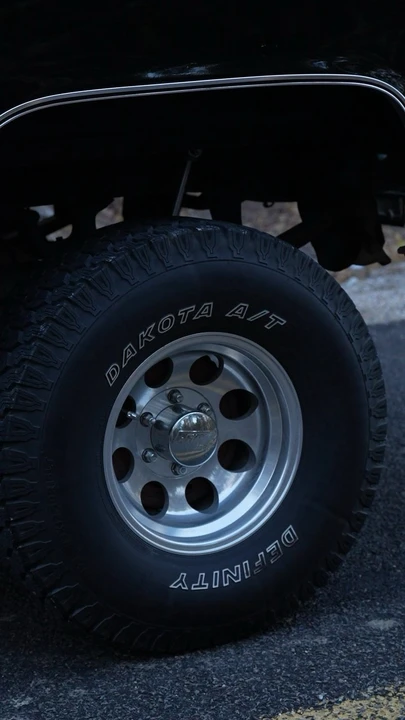 1982 GMC C/K 3rd Gen - Image 6 of 18
