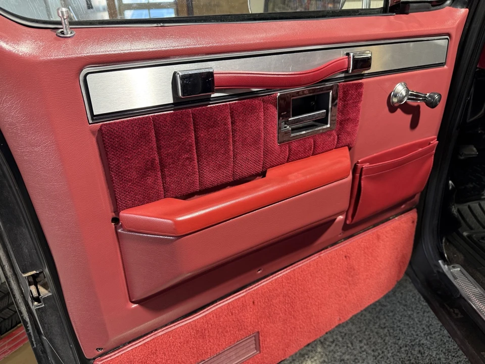 1982 GMC C/K 3rd Gen - Image 12 of 18