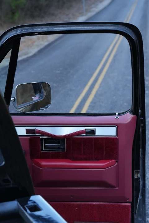 1982 GMC C/K 3rd Gen - Image 16 of 18