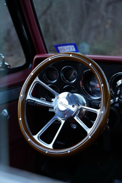 1982 GMC C/K 3rd Gen - Image 14 of 18