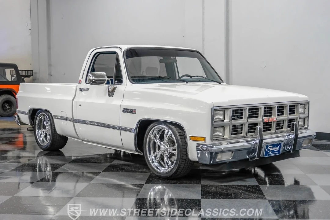 1982 GMC C/K 3rd Gen - Image 16 of 21
