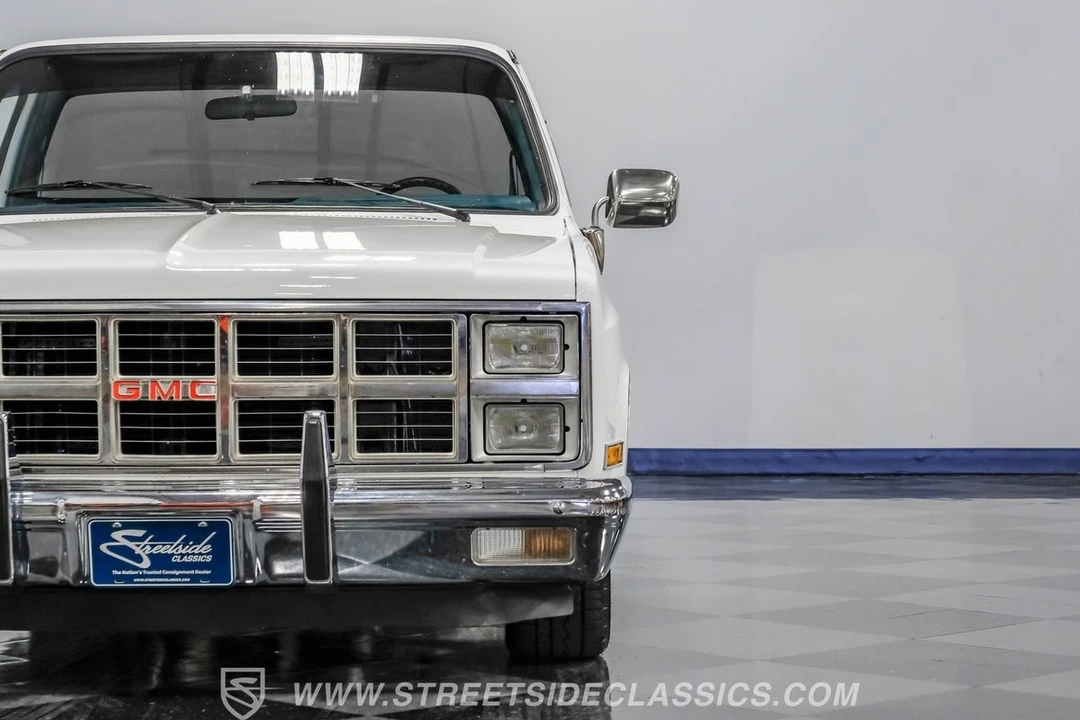 1982 GMC C/K 3rd Gen - Image 21 of 21
