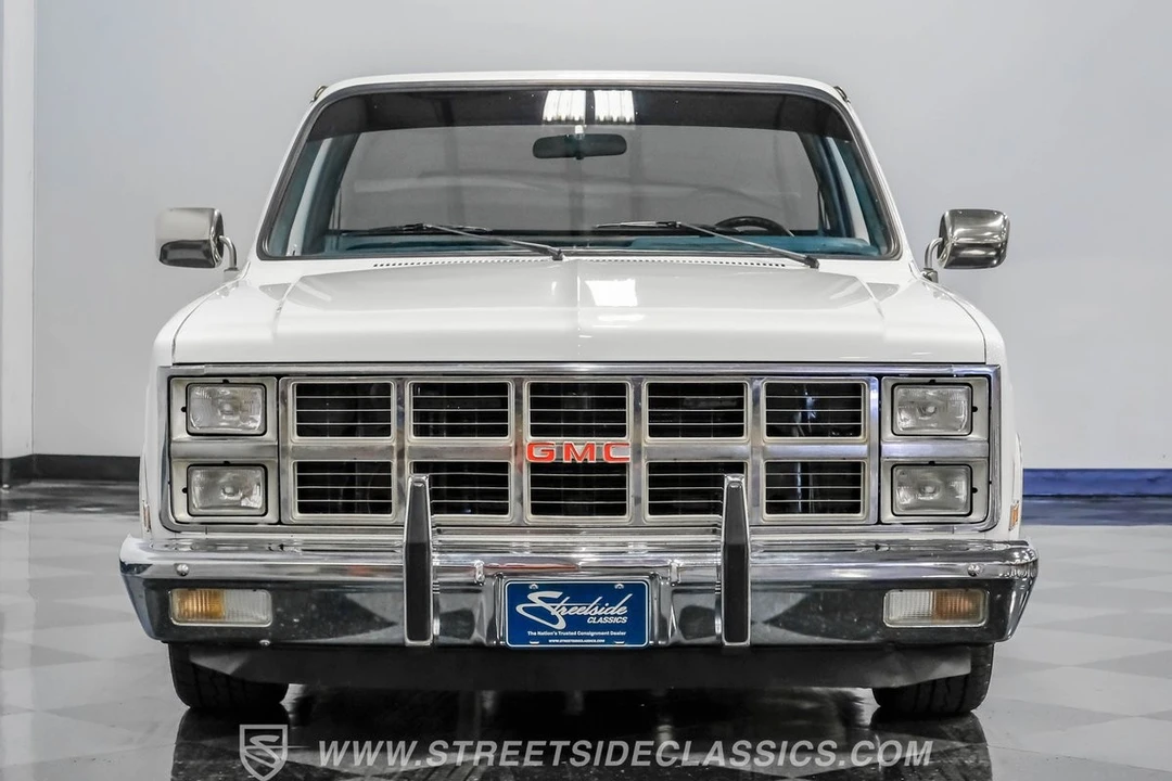 1982 GMC C/K 3rd Gen - Image 18 of 21