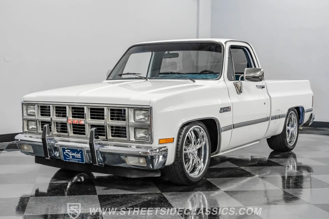 1982 GMC C/K 3rd Gen - Image 19 of 21