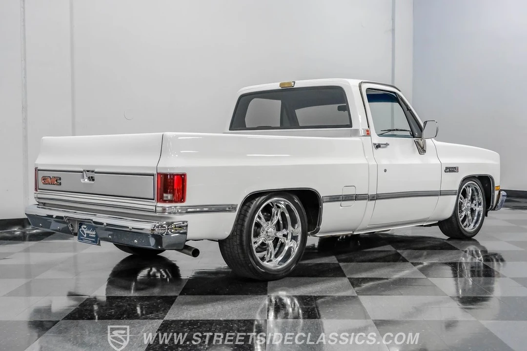 1982 GMC C/K 3rd Gen - Image 11 of 21