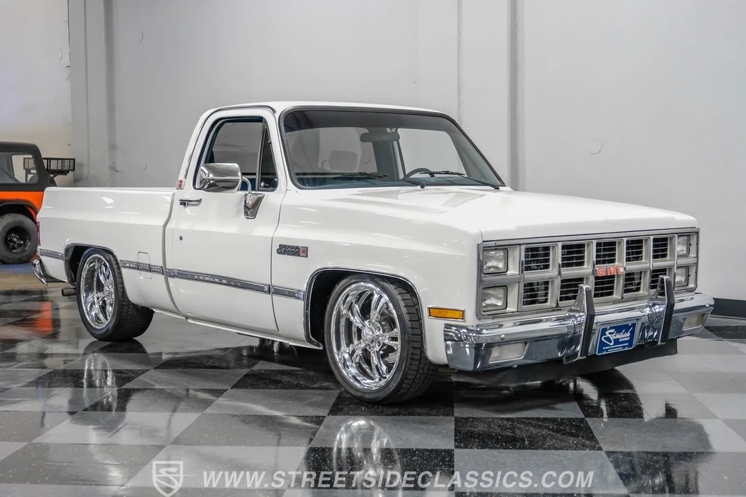 1982 GMC C/K 3rd Gen - Image 17 of 21