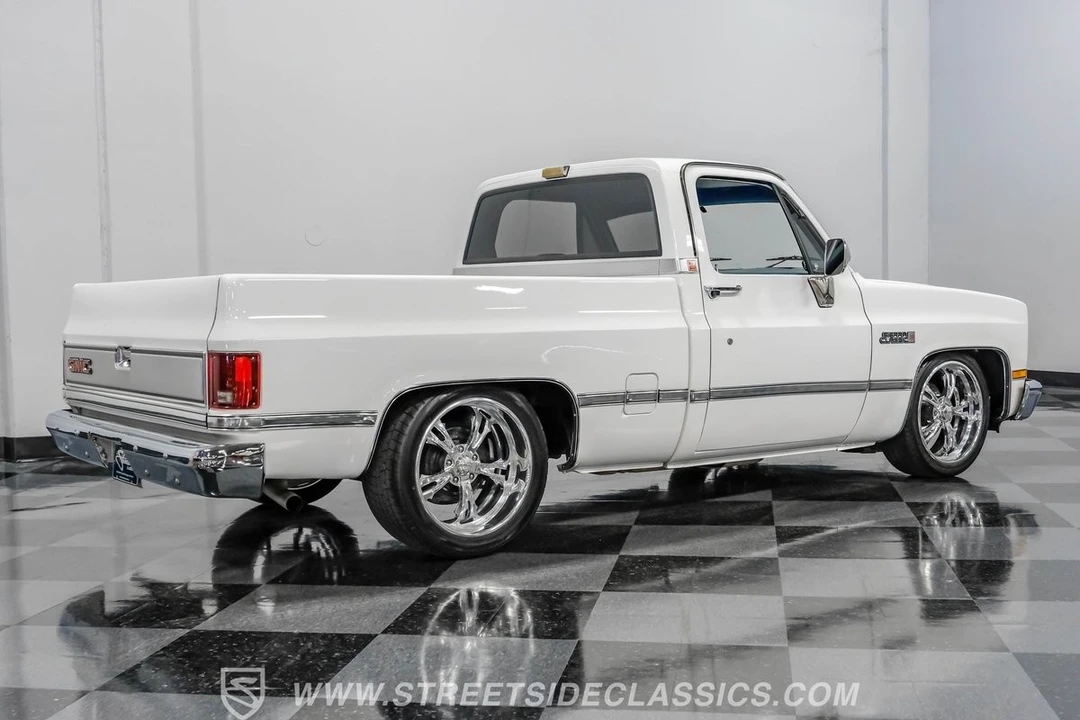 1982 GMC C/K 3rd Gen - Image 13 of 21