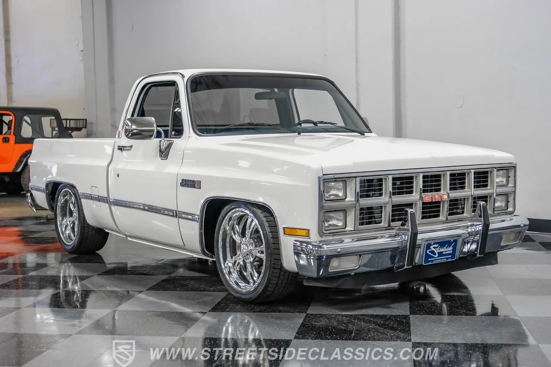 1982 GMC C/K 3rd Gen - Image 18 of 21