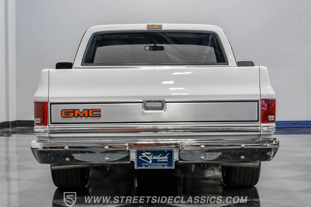 1982 GMC C/K 3rd Gen - Image 10 of 21