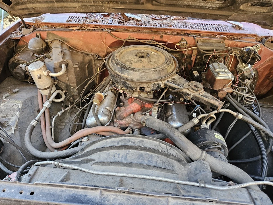 1982 GMC C/K 3rd Gen - Image 8 of 8