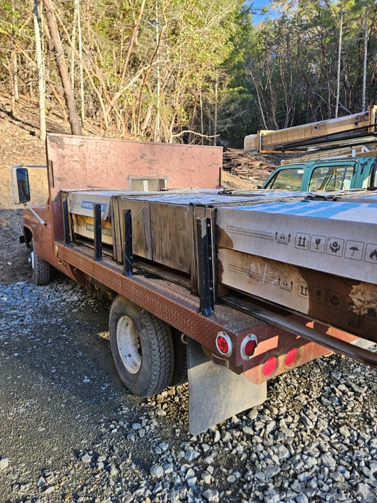1982 GMC C/K 3rd Gen - Image 4 of 8