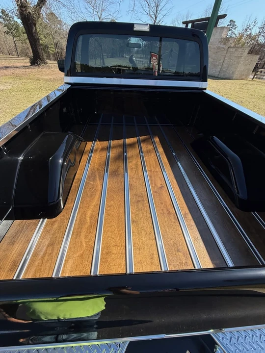 1982 GMC C/K 3rd Gen - Image 11 of 18