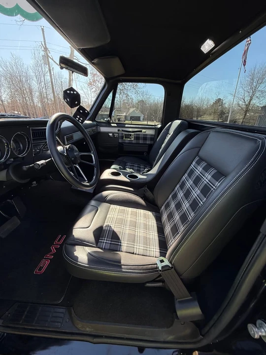 1982 GMC C/K 3rd Gen - Image 10 of 18
