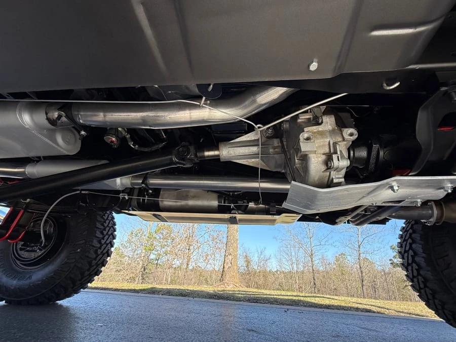 1982 GMC C/K 3rd Gen - Image 12 of 18