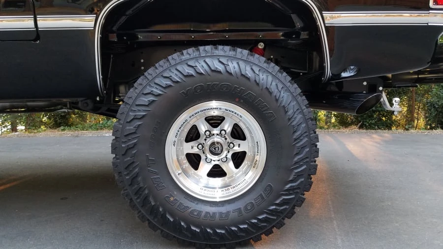 1982 GMC C/K 3rd Gen - Image 8 of 22