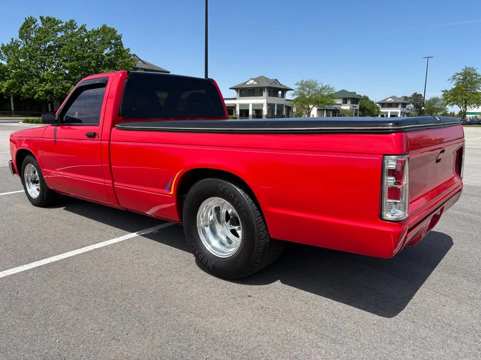1982 GMC S-15/Sonoma - Image 5 of 19