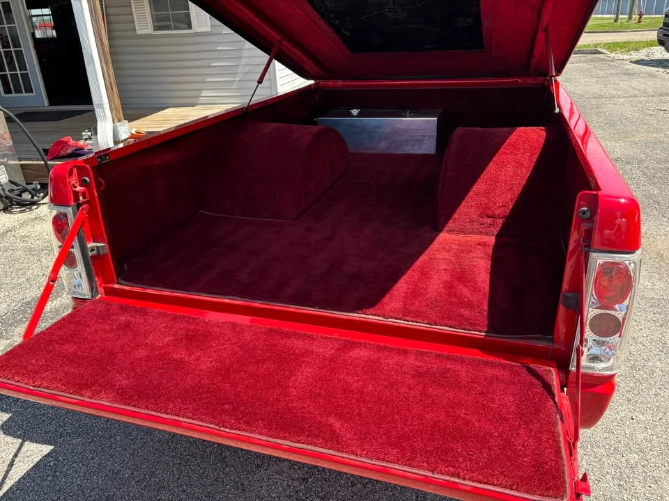 1982 GMC S-15/Sonoma - Image 16 of 19