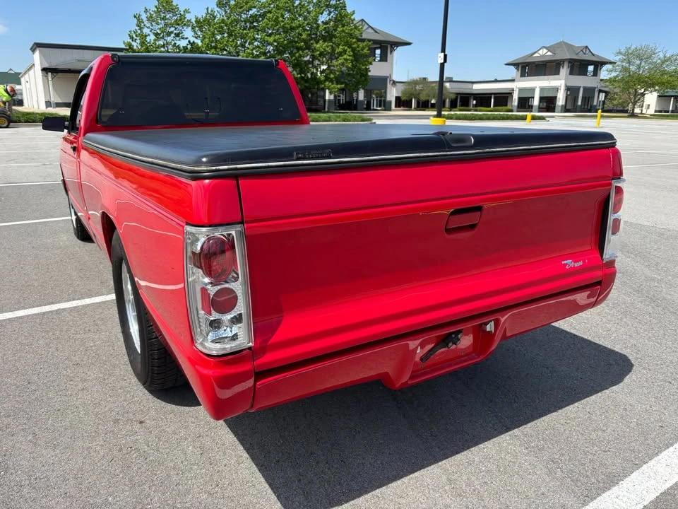 1982 GMC S-15/Sonoma - Image 6 of 19