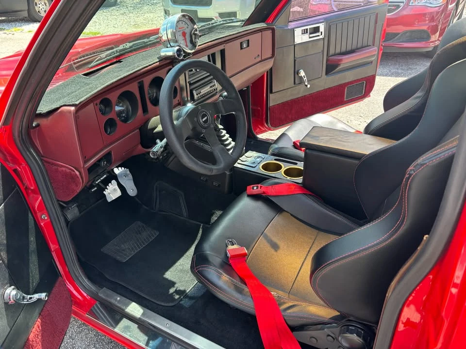 1982 GMC S-15/Sonoma - Image 18 of 19