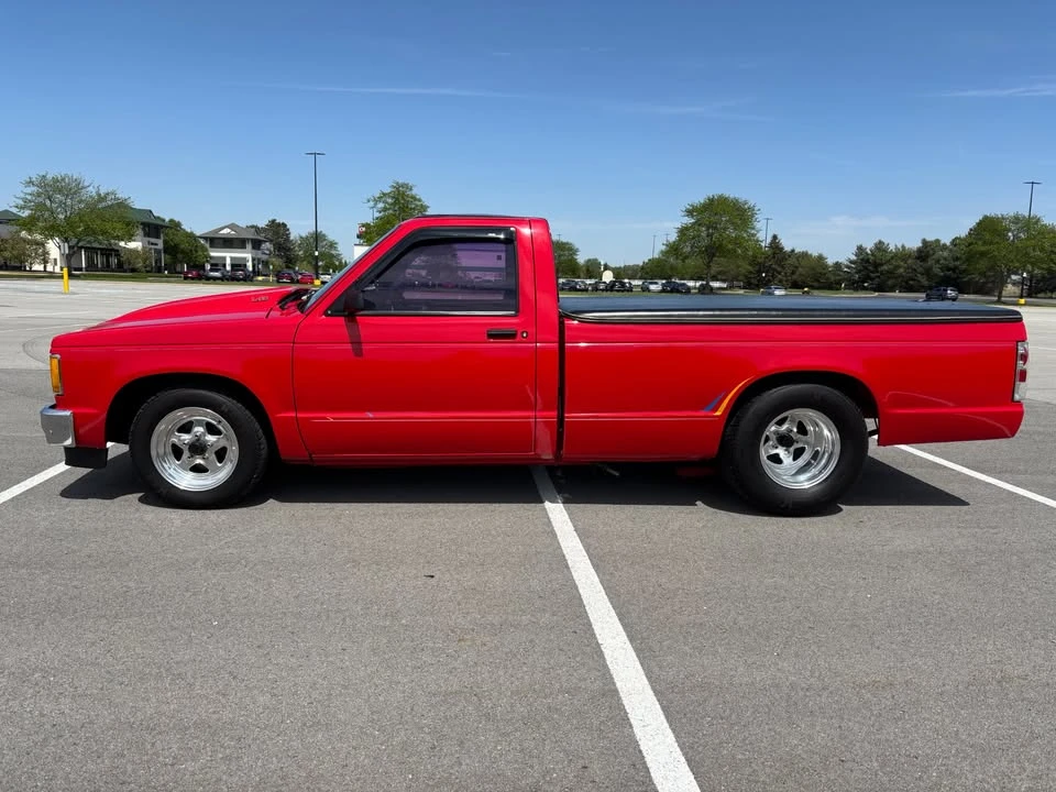 1982 GMC S-15/Sonoma - Image 7 of 19