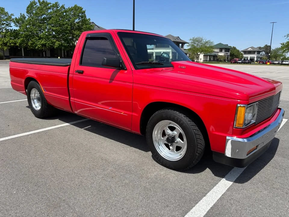 1982 GMC S-15/Sonoma - Image 2 of 19
