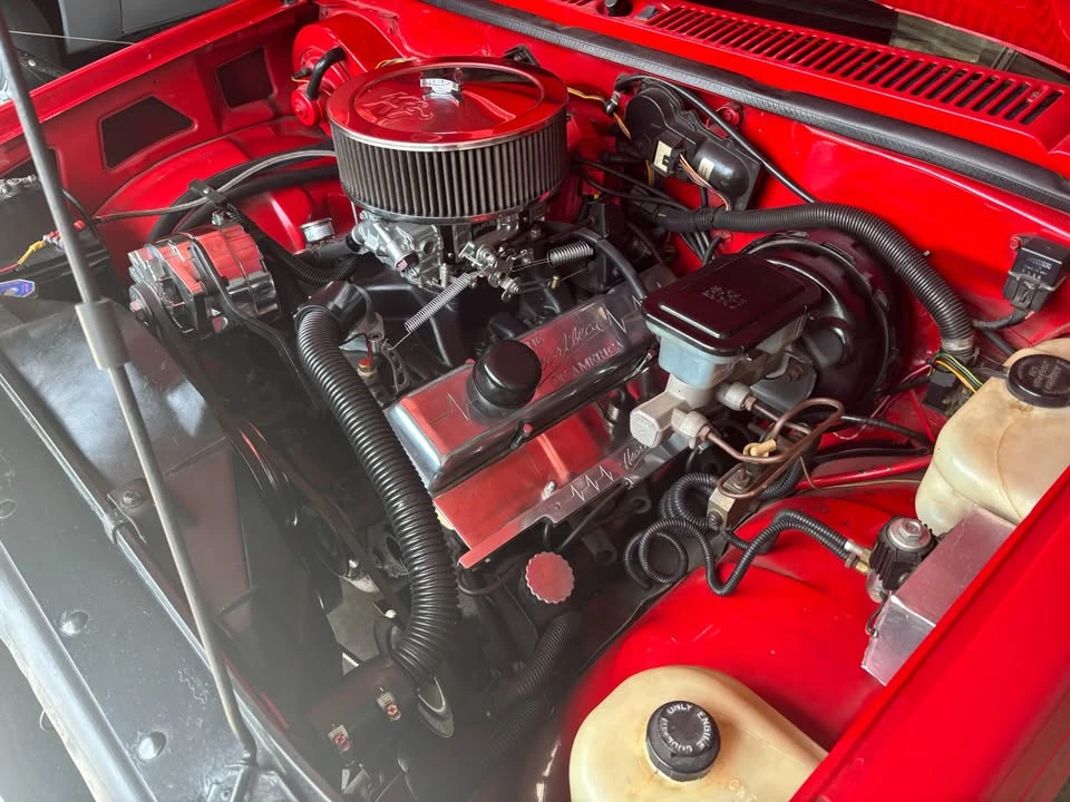 1982 GMC S-15/Sonoma - Image 13 of 19