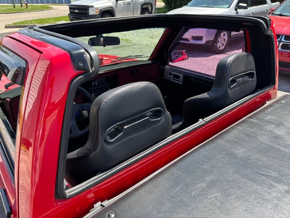 1982 GMC S-15/Sonoma - Image 12 of 19