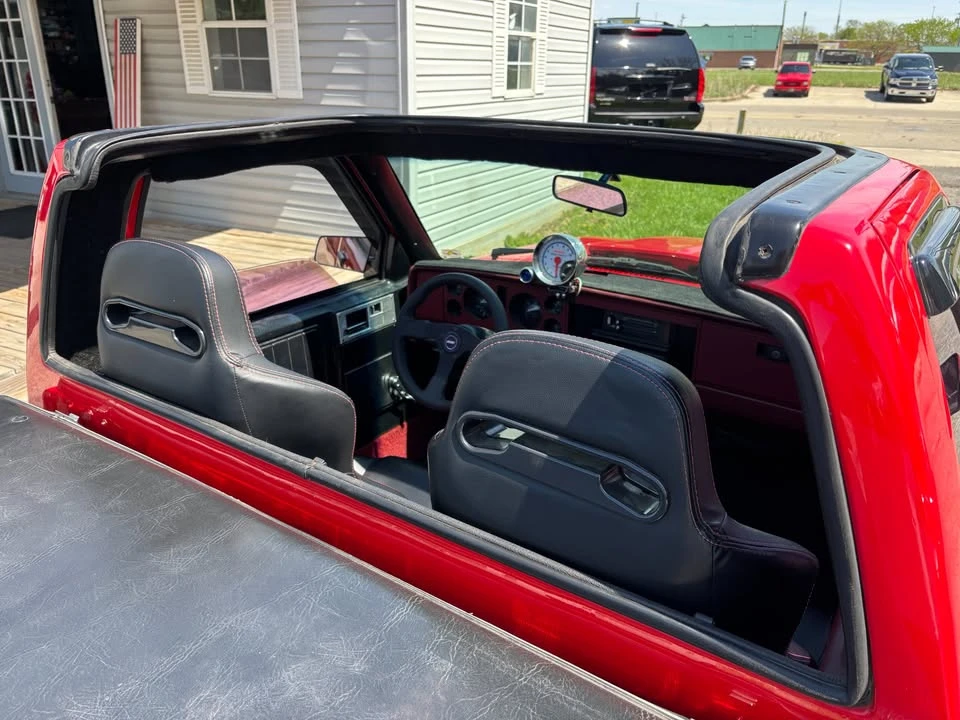 1982 GMC S-15/Sonoma - Image 11 of 19