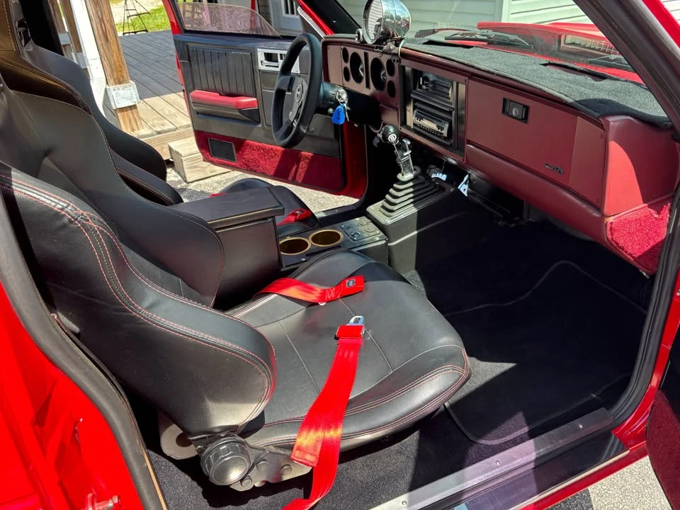 1982 GMC S-15/Sonoma - Image 17 of 19