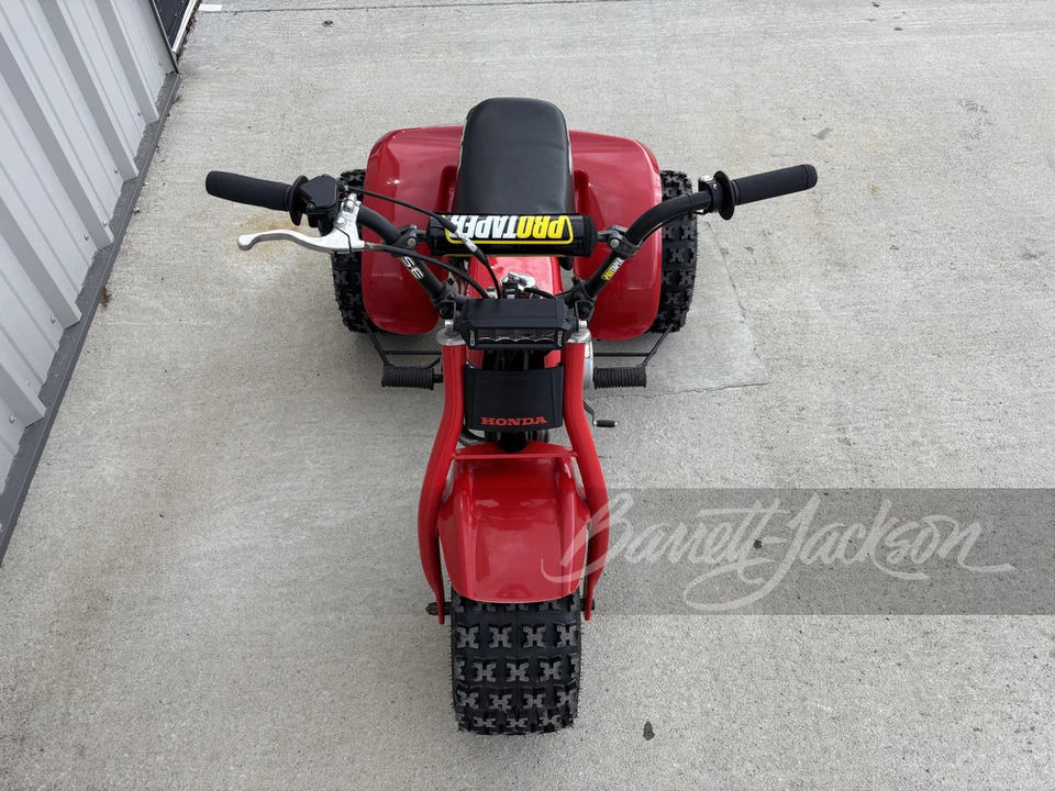 1982 Honda ATV - Image 6 of 8