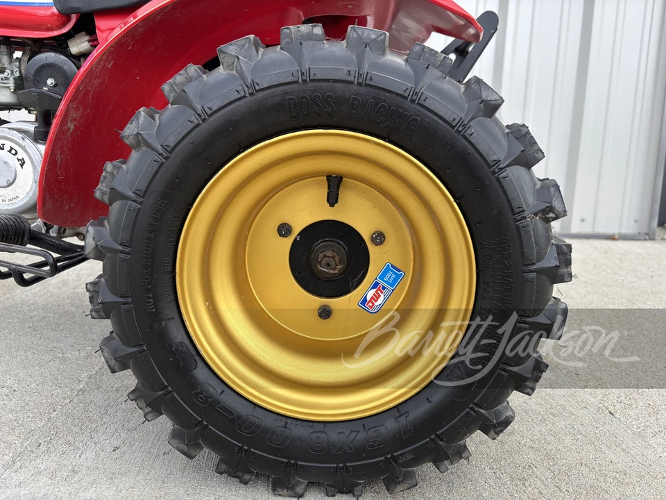 1982 Honda ATV - Image 7 of 8