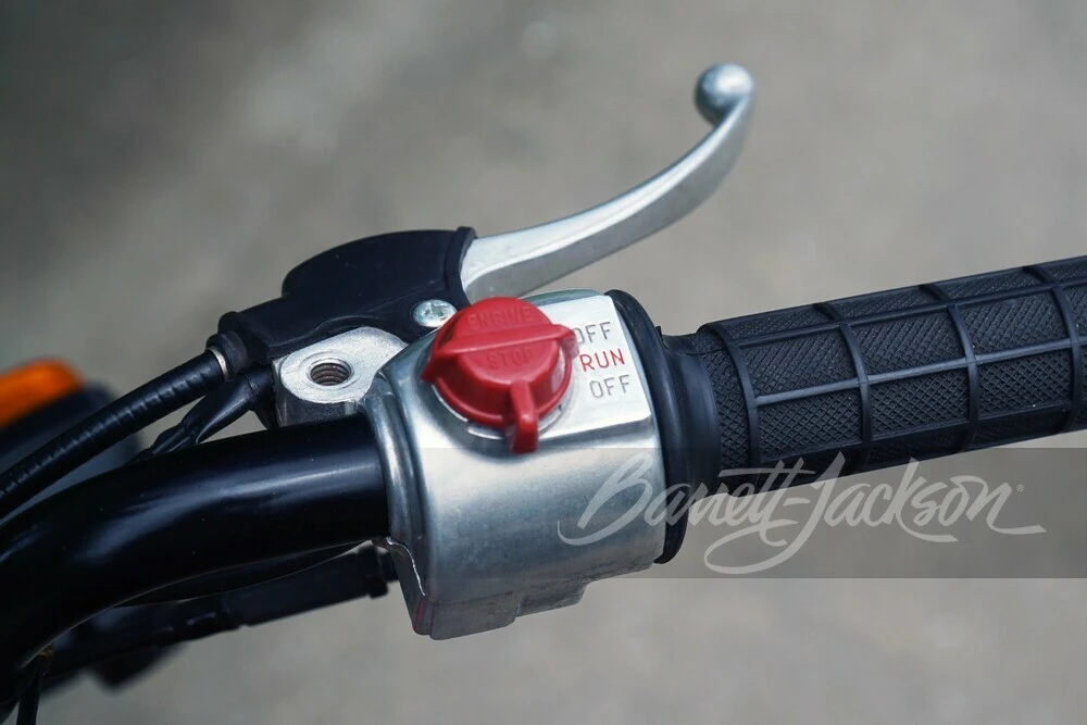 1982 Honda CT70 - Image 4 of 6