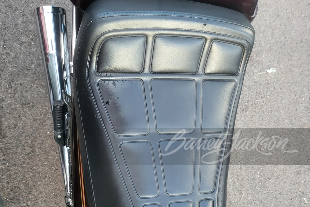 1982 Honda CX - Image 4 of 15
