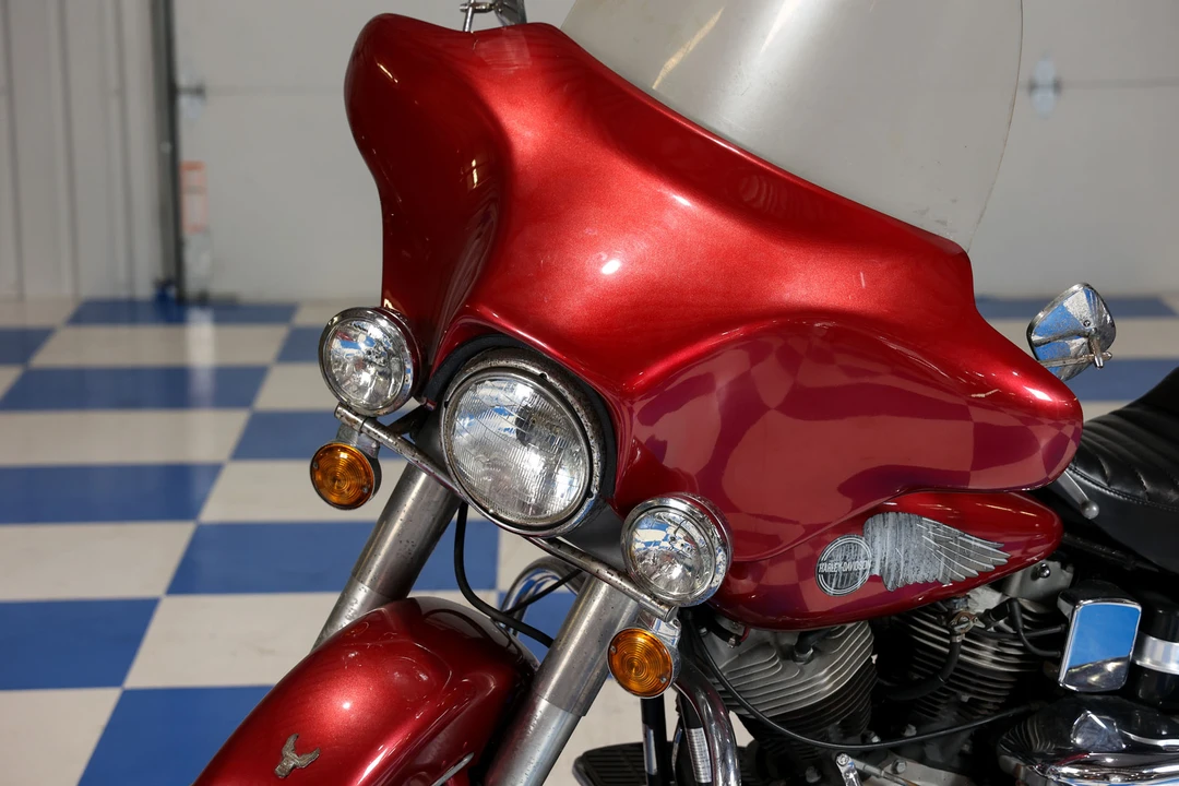 1982 Harley-Davidson Shovelhead - Image 12 of 25