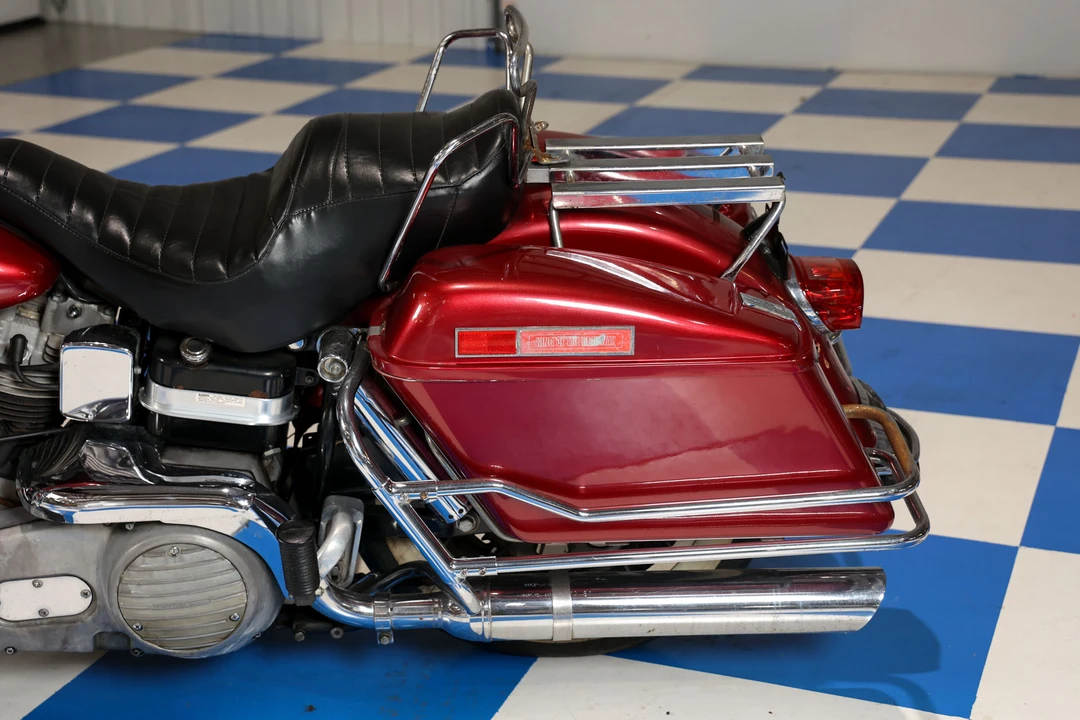 1982 Harley-Davidson Shovelhead - Image 17 of 25