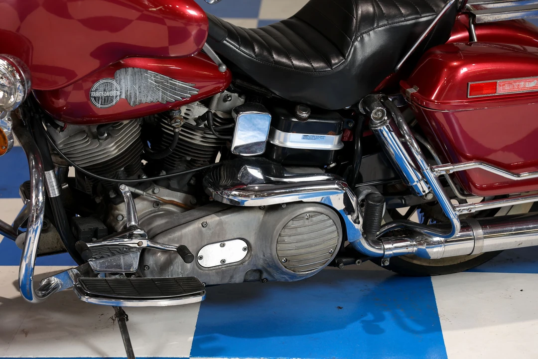 1982 Harley-Davidson Shovelhead - Image 18 of 25