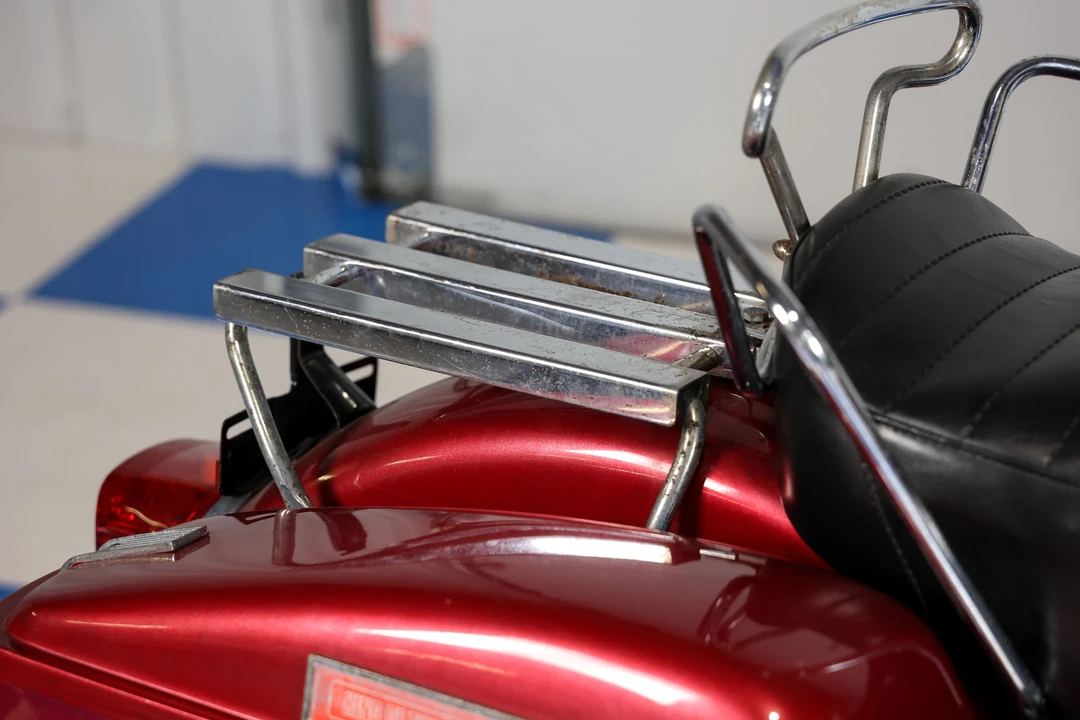 1982 Harley-Davidson Shovelhead - Image 6 of 25