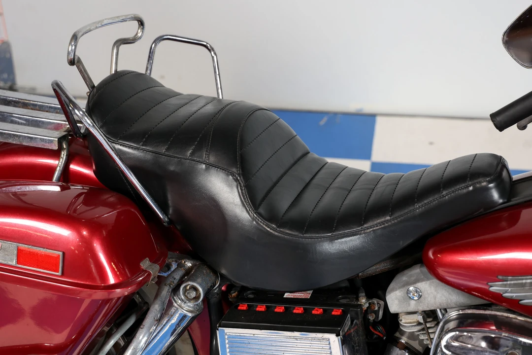 1982 Harley-Davidson Shovelhead - Image 10 of 25