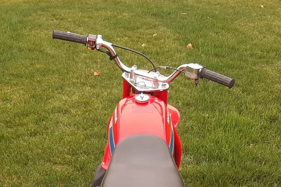1982 Honda ATV - Image 31 of 31