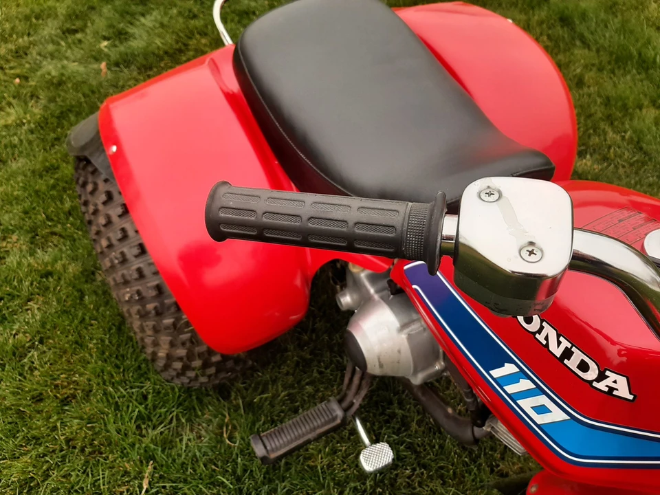 1982 Honda ATV - Image 16 of 31